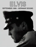 Elvis, September 1958 - Paperback