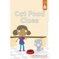 Cat Food Clues - Paperback