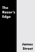 The Razor's Edge - Paperback