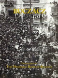 Translation of the Memorial (Yizkor) Book of the Jewish Community of Buczacz, Galicia - Hardcover