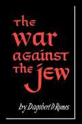 The War Against the Jew - Paperback