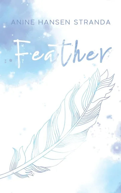 Feather - Paperback