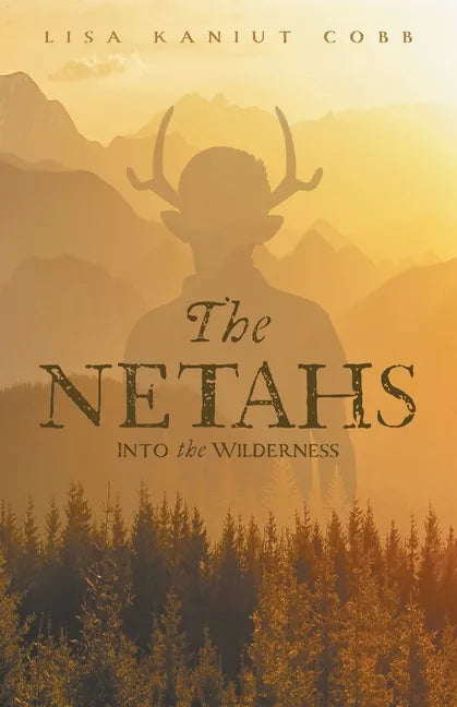 Into the Wilderness - Paperback