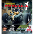 Inside Formula 1: Behind-The-Scenes Photography, 1950-2022 - Hardcover
