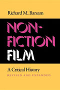 Nonfiction Film: A Critical History Revised and Expanded - Paperback