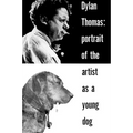 Portrait of the Artist as a Young Dog: Stories - Paperback