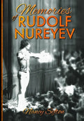 Memories of Rudolf Nureyev - Paperback