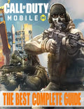 Call Of Duty Mobile - Paperback