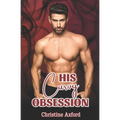 His Curvy Obsession: An office romance with a BBW / Plus size woman - Paperback