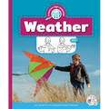 Weather - Library Binding