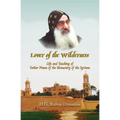 Lover of the Wilderness: Life and Teaching of Father Pimen of the Monastery of the Syrians - Paperback