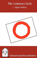 The Crimson Circle - Paperback