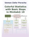 Colorful Statistics with Basic Steps in Minitab(R) 19 - Paperback