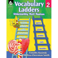 Vocabulary Ladders: Understanding Word Nuances Level 2 - Paperback