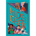 Hide and Geek - Paperback