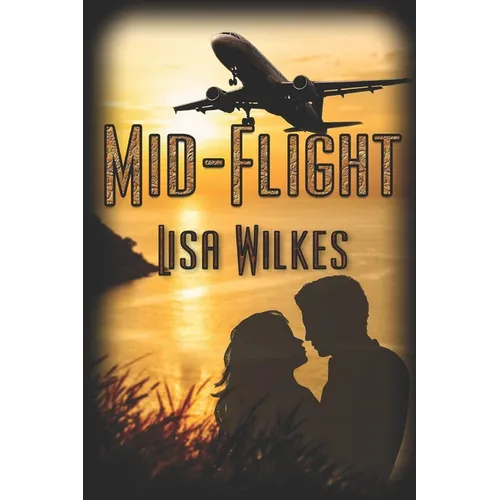 Mid-Flight - Paperback