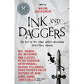 Ink and Daggers - Hardcover
