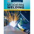 Modern Welding - Paperback