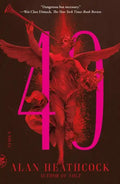 40 - Paperback