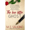 The Love Letter Ghost: Book Club Edition - Paperback