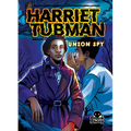Harriet Tubman: Union Spy - Library Binding