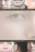 Seven Studies for a Self Portrait - Paperback