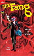 The Fang - Weekend at Medusa's: Volume 2 - Paperback