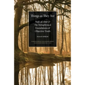 Things as They are: Nafs al-Amr and the Metaphysical Foundations of Objective Truth - Paperback