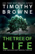 The Tree of Life: A Medical Thriller - Paperback