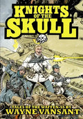 Knights of the Skull - Paperback