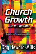Church Growth - Paperback