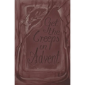Get the Creeps in Advent: 24 short scary stories as an advent calendar - Paperback