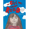 The Girl Who Couldn't Read: Until She Discovered Her Super Powers - Paperback