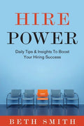 Hire Power - Paperback