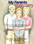 My Parents Open Carry - Paperback