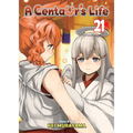 A Centaur's Life Vol. 21 - Paperback