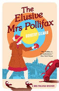 The Elusive Mrs Pollifax - Paperback