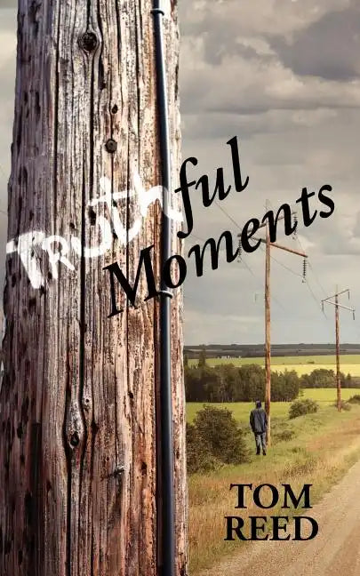 Truthful Moments - Paperback