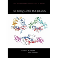 The Biology of the Tgf-β Family - Hardcover