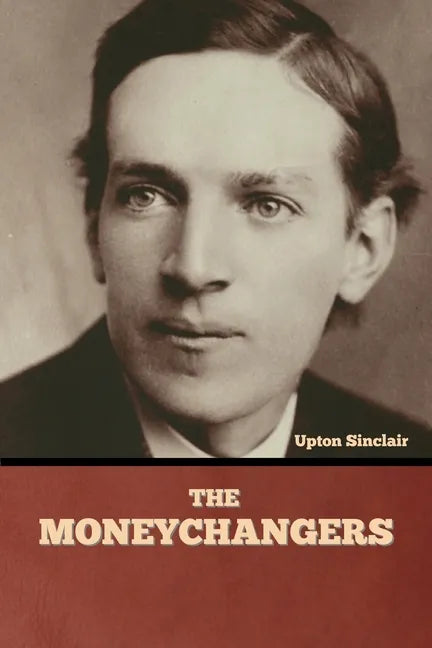 The Moneychangers - Paperback