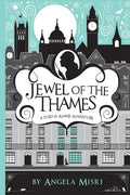 Jewel of the Thames - Paperback