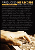 Producing Hit Records: Secrets from the Studio - Paperback