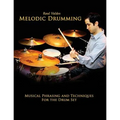 Melodic Drumming - Paperback