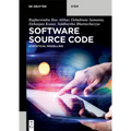 Software Source Code: Statistical Modeling - Paperback