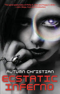 Ecstatic Inferno - Paperback