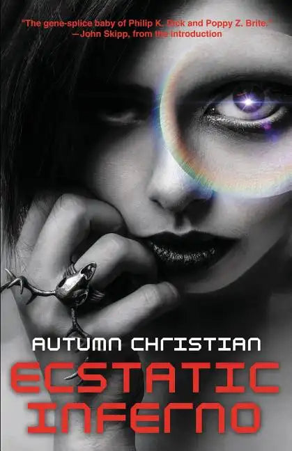 Ecstatic Inferno - Paperback