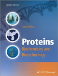 Proteins - Biochemistry and Biotechnology 2e - Paperback