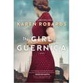 The Girl from Guernica: A Historical Novel - Paperback