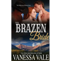 Their Brazen Bride - Paperback