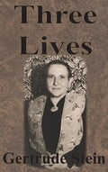 Three Lives - Hardcover